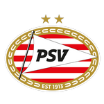 PSV Eindhoven队徽